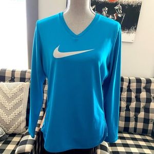 Nike Dri Fit Top